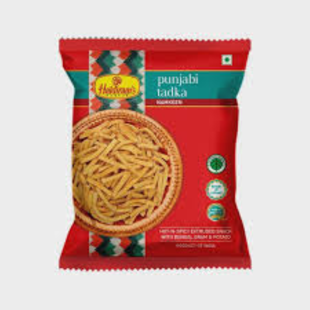 HAL.PUNJABI TADKA 150G